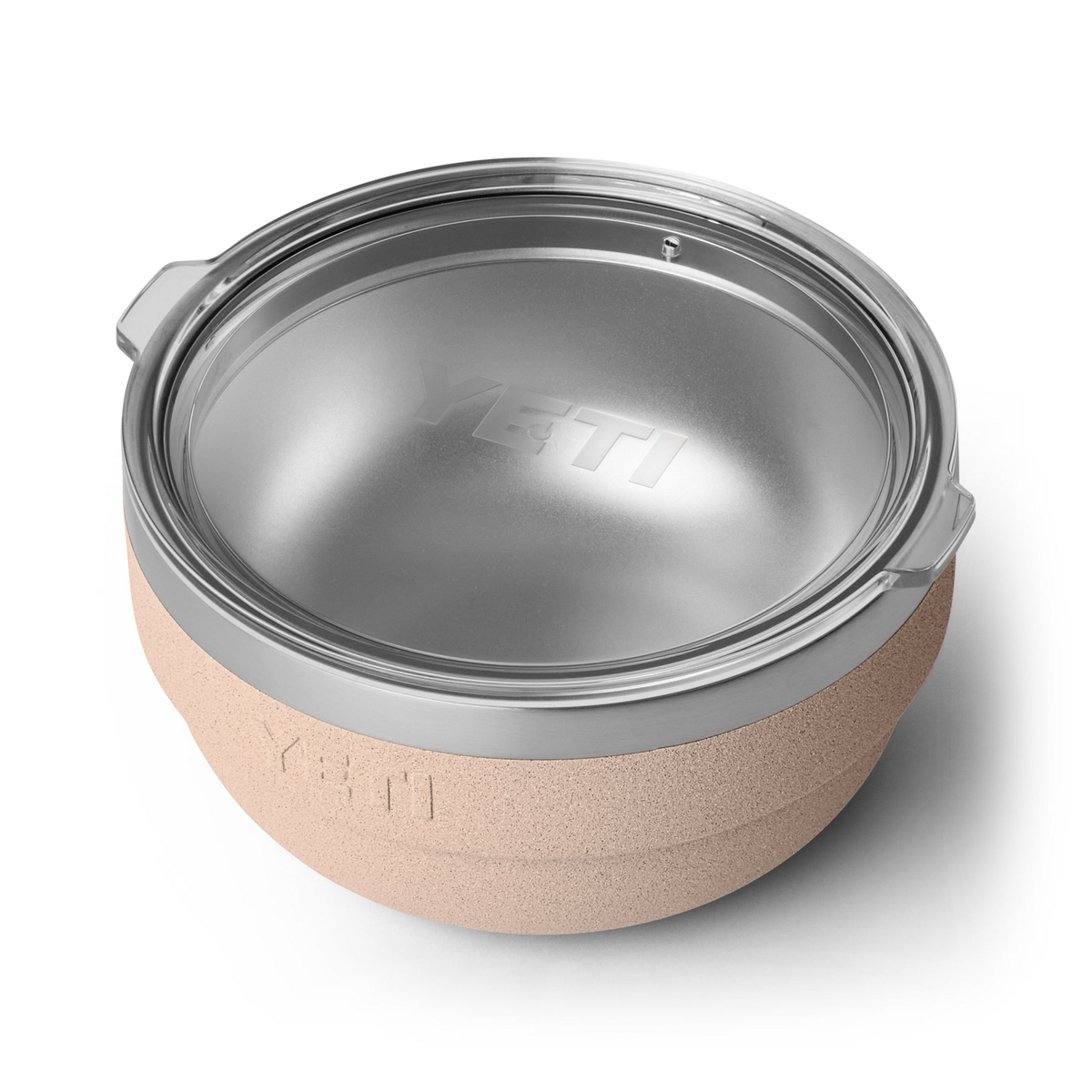 RAMBLER BOWL S Schüssel TAHINI - tofino.store
