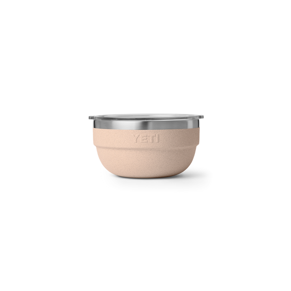 RAMBLER BOWL S Schüssel TAHINI