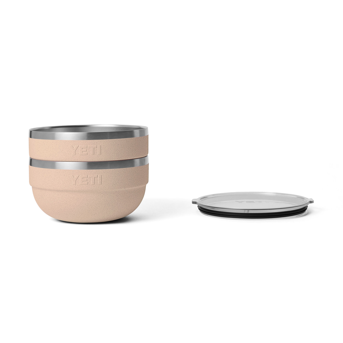 RAMBLER BOWL M Schüssel TAHINI - tofino.store