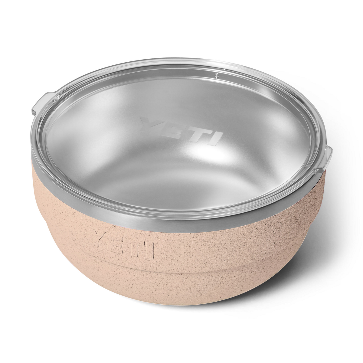 RAMBLER BOWL L Schüssel TAHINI - tofino.store