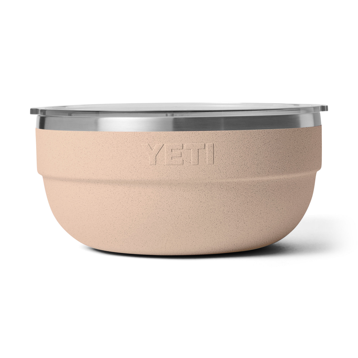 RAMBLER BOWL L Schüssel TAHINI - tofino.store