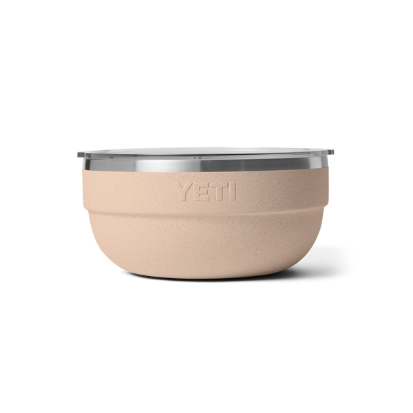 RAMBLER BOWL L Schüssel TAHINI