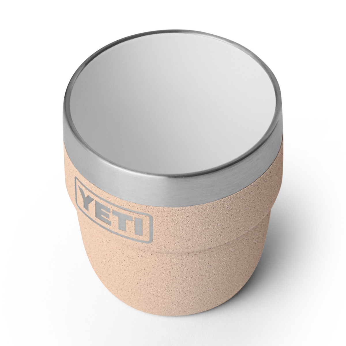 RAMBLER 4 OZ ESPRESSO CUP 2PK Espresso Stapelbare Tasse (Doppelpack) TAHINI - tofino.store