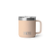 RAMBLER 10 OZ MUG Tasse mit Keramikbeschichtung TAHINI