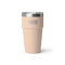 RAMBLER 20 OZ STACKABLE CUP Stapelbarer Becher TAHINI
