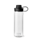 YONDER 750 ML TETHER WATER BOTTLE Flasche CLEAR