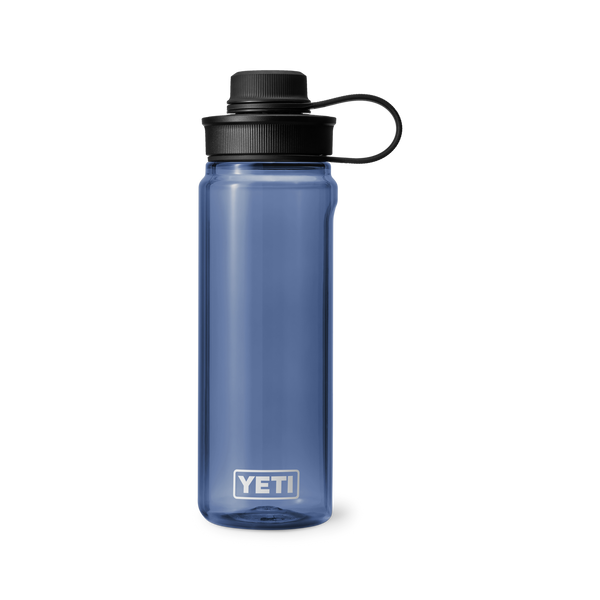 YONDER 750 ML TETHER WATER BOTTLE Flasche NAVY