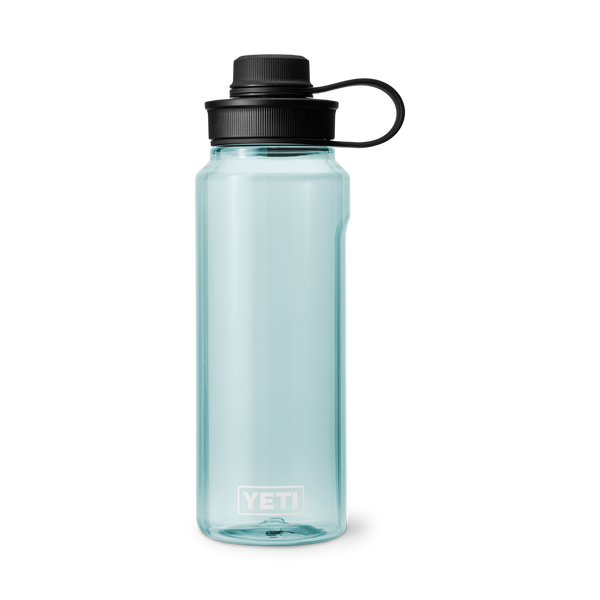YONDER 1 L TETHER WATER BOTTLE Flasche SEAFOAM