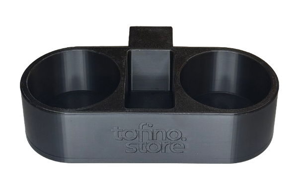 Tofino.Store Cupholder – Getränkehalter kompatibel mit allen YETI Tundra Kühlboxen