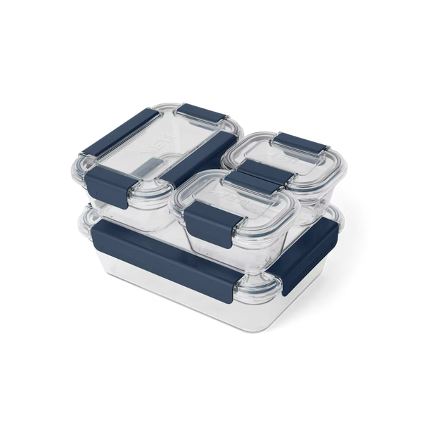 Bundle Food Container: Large