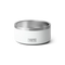 BOOMER DOGBOWL 4 Hundenapf WHITE