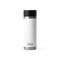 RAMBLER 18 OZ HOTSHOT BOTTLE Flasche WHITE