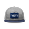 YETI Klett Cap flacher Krempe