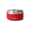 BOOMER DOGBOWL 4 Hundenapf RESCUE RED