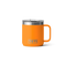 RAMBLER 10 OZ MUG Tasse mit Keramikbeschichtung KING CRAB