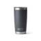 RAMBLER 20 OZ TUMBLER Becher CHARCOAL