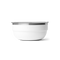 RAMBLER BOWL L Schüssel WHITE