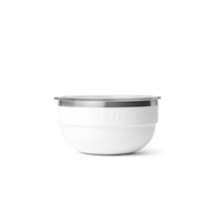 RAMBLER BOWL M Schüssel WHITE