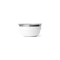 RAMBLER BOWL S Schüssel WHITE