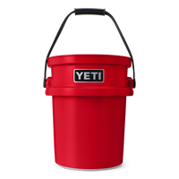 LOADOUT BUCKET 5G Eimer Multifunktion RESCUE RED