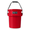 LOADOUT BUCKET 5G Eimer Multifunktion RESCUE RED
