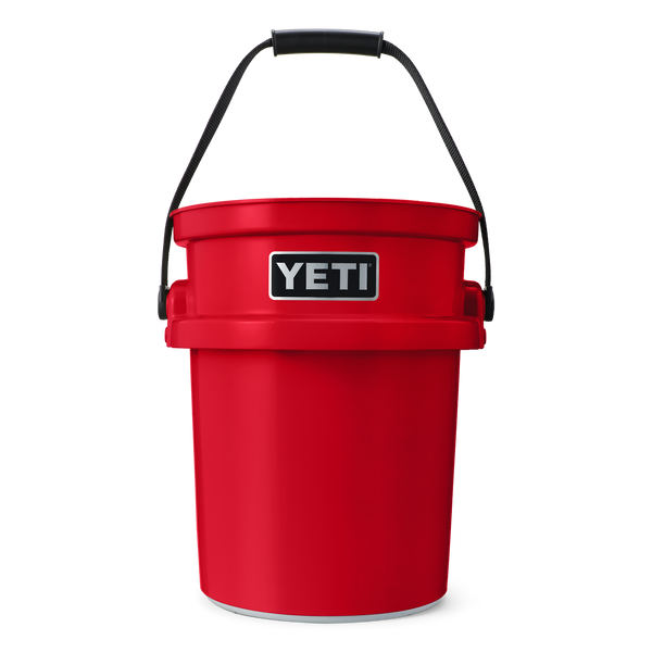 LOADOUT BUCKET 5G Eimer Multifunktion RESCUE RED