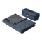 LOWLANDS BLANKET Decke Picknik NAVY