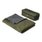 LOWLANDS BLANKET Decke Picknik OLIVE