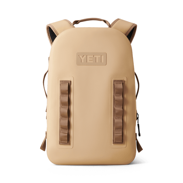 PANGA SUBMERSIBLE BACKPACK 28 Wasserdichter Rucksack TAN