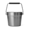 RAMBLER BEVERAGE BUCKET Getränkeeimer STAINLESS STEEL