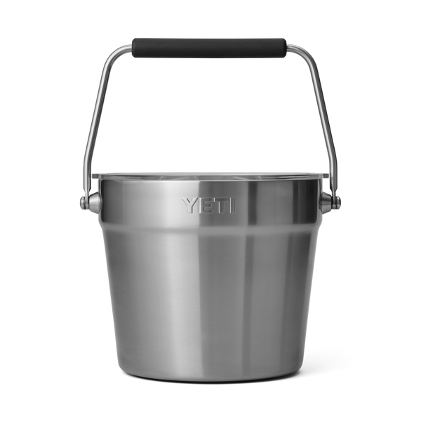RAMBLER BEVERAGE BUCKET Getränkeeimer STAINLESS STEEL