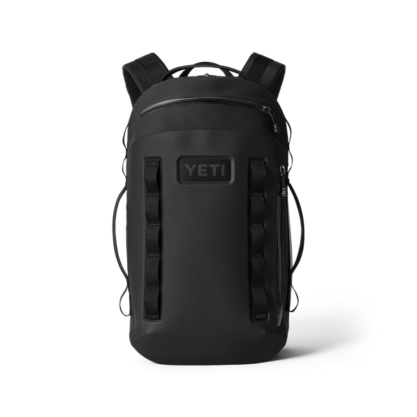 CAYO BACKPACK 25L Rucksack BLACK