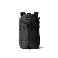 RANCHERO 22 L Rucksack BLACK