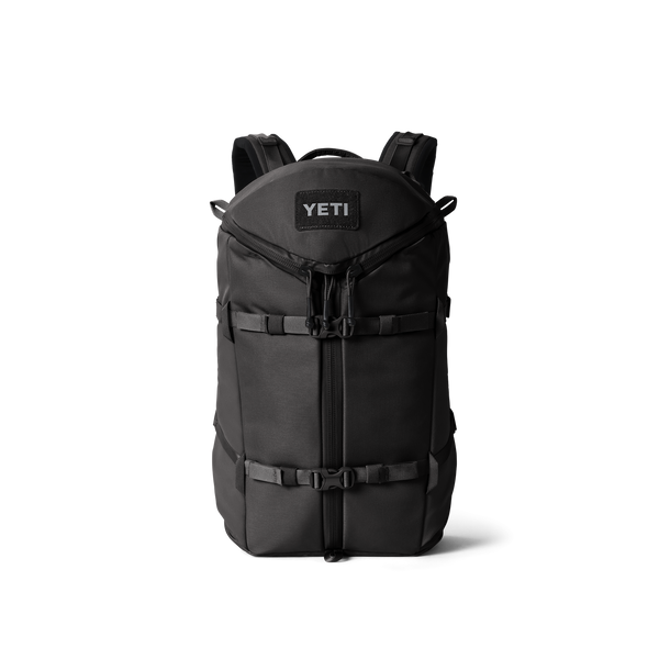 RANCHERO 22 L Rucksack BLACK