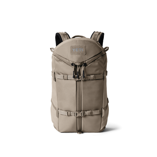 RANCHERO 22 L Rucksack CAPE DARK TAUPE