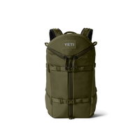 RANCHERO 22 L Rucksack OLIVE