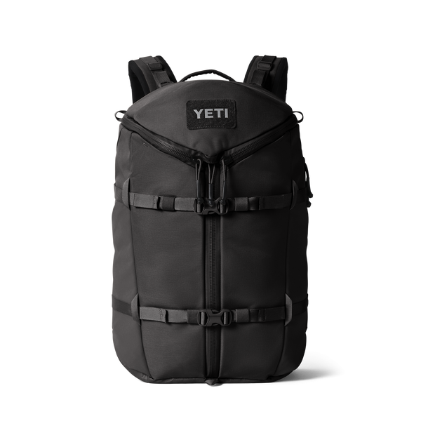 RANCHERO 27 L Rucksack BLACK