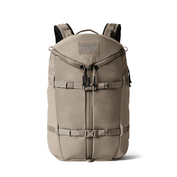 RANCHERO 27 L Rucksack CAPE DARK TAUPE