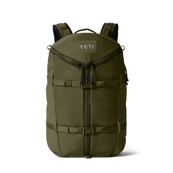 RANCHERO 27 L Rucksack OLIVE