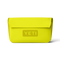 SIDEKICK DRY 1L Wasserdichte Zübehörtasche FIREFLY YELLOW