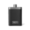 RAMBLER FLASK Flachmann BLACK