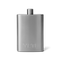 RAMBLER FLASK Flachmann STAINLESS STEEL