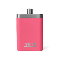 RAMBLER FLASK Flachmann TROPICAL PINK