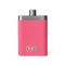 RAMBLER FLASK Flachmann TROPICAL PINK