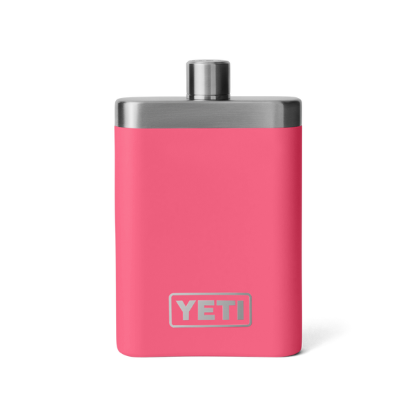 RAMBLER FLASK Flachmann TROPICAL PINK