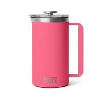 Tropical Pink