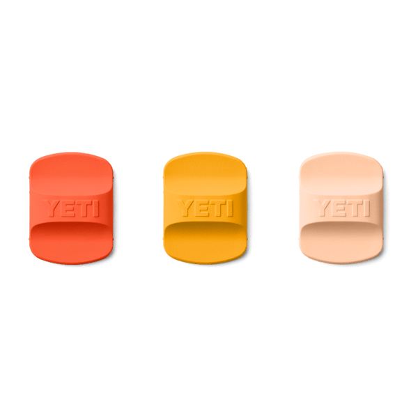 MAGSLIDER COLOR PACK Farbpaket PAPAYA/BEEKEEPER/PEACH