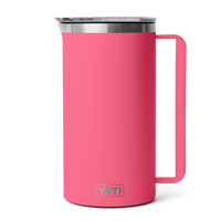 Tropical Pink