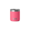 RAMBLER 10 OZ LOWBALL Cocktail, Kaffee Becher, Eisbecher TROPICAL PINK