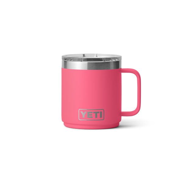 RAMBLER 10 OZ MUG Tasse TROPICAL PINK